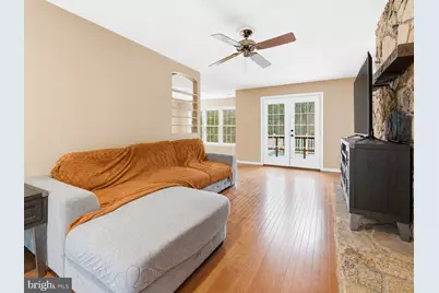 3608 N Red Oak Lane, Delaplane, VA 20144 - Photo 6