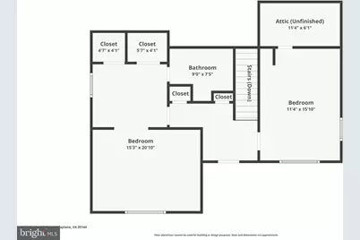 3608 N Red Oak Lane, Delaplane, VA 20144 - Photo 22
