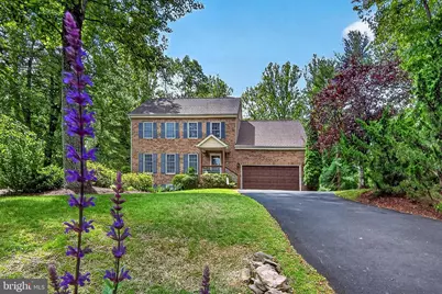 6041 Nancy Lane, Warrenton, VA 20187 - Photo 1