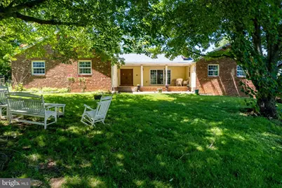 9032 James Madison Highway, Warrenton, VA 20186 - Photo 18