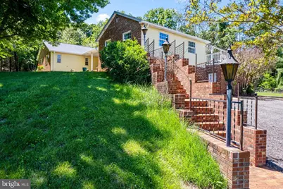 9032 James Madison Highway, Warrenton, VA 20186 - Photo 6