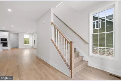 1010 Captain Richards Court #HOMESITE 175, Marshall, VA 20115 - Photo 10