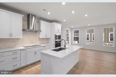1010 Captain Richards Court #HOMESITE 175, Marshall, VA 20115 - Photo 16