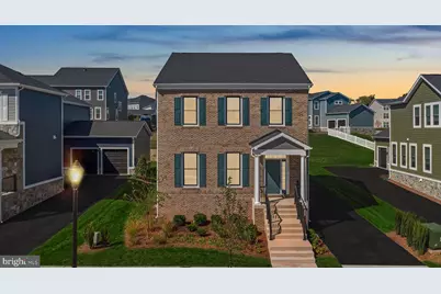 1010 Captain Richards Court #HOMESITE 175, Marshall, VA 20115 - Photo 34