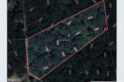 3964 Hidden Valley Lane, Linden, VA 22642 - Photo 4