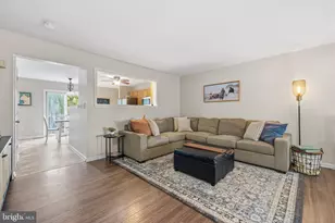 94 Dorset Ln, Warrenton, VA 20186 - Photo 4