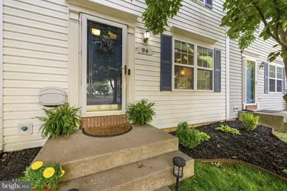 94 Dorset Lane, Warrenton, VA 20186 - Photo 2