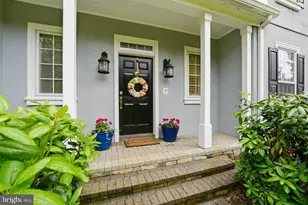 7724 Cannonball Gate Rd, Warrenton, VA 20186 - Photo 12
