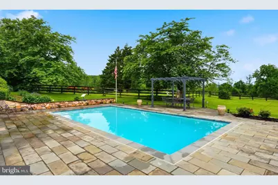 7724 Cannonball Gate Road, Warrenton, VA 20186 - Photo 78
