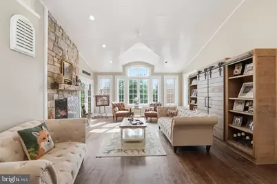 7724 Cannonball Gate Road, Warrenton, VA 20186 - Photo 16