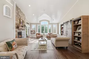 7724 Cannonball Gate Rd, Warrenton, VA 20186 - Photo 16
