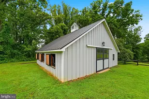 7724 Cannonball Gate Rd, Warrenton, VA 20186 - Photo 90