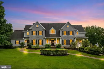 7724 Cannonball Gate Road, Warrenton, VA 20186 - Photo 1