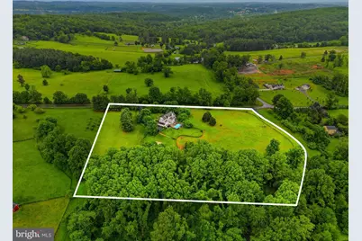 7724 Cannonball Gate Road, Warrenton, VA 20186 - Photo 6