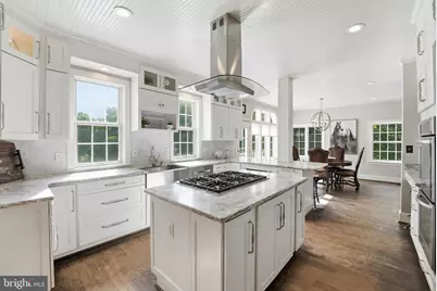 7724 Cannonball Gate Road, Warrenton, VA 20186 - Photo 22