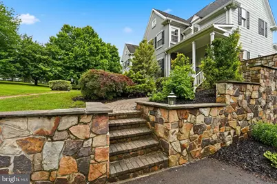 7724 Cannonball Gate Road, Warrenton, VA 20186 - Photo 10