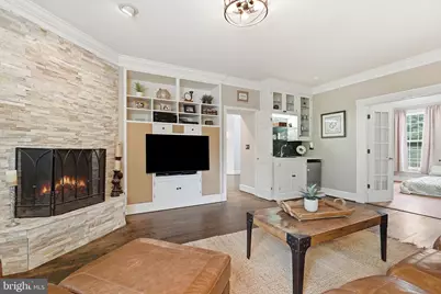 7724 Cannonball Gate Road, Warrenton, VA 20186 - Photo 30