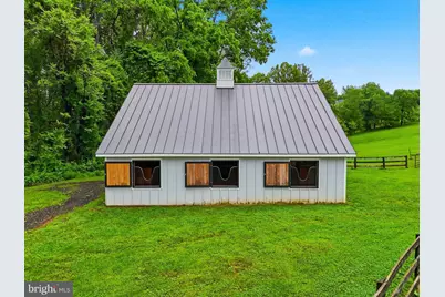 7724 Cannonball Gate Road, Warrenton, VA 20186 - Photo 80