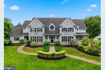 7724 Cannonball Gate Road, Warrenton, VA 20186 - Photo 2