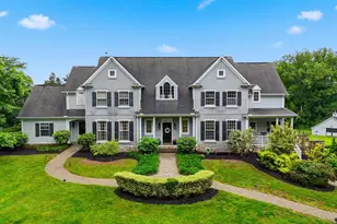 7724 Cannonball Gate Rd, Warrenton, VA 20186 - Photo 2