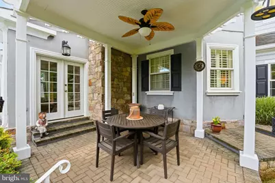 7724 Cannonball Gate Road, Warrenton, VA 20186 - Photo 72