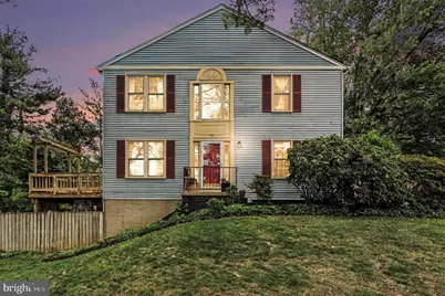 740 Cherry Tree Lane, Warrenton, VA 20186 - Photo 2