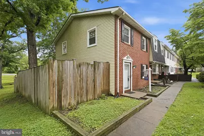 4517 Appledale Court, Marshall, VA 20115 - Photo 2