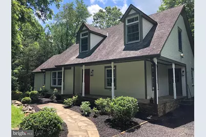 7630 Enon Church Road, The Plains, VA 20198 - Photo 1