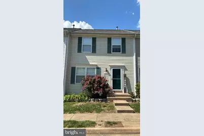 544 Highland Towne Lane, Warrenton, VA 20186 - Photo 2