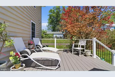 4209 Pickett Street, The Plains, VA 20198 - Photo 6