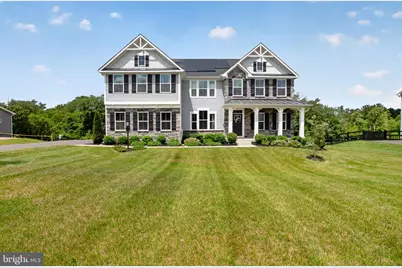 7979 International Drive, Warrenton, VA 20187 - Photo 1