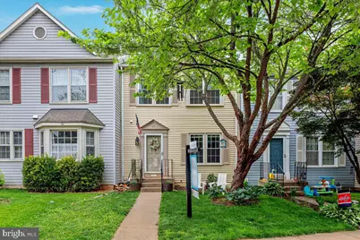 63 Pepper Tree Court, Warrenton, VA 20186 - Photo 4