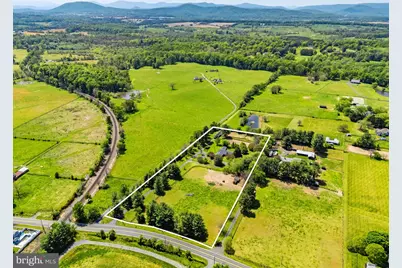 3934 Rectortown Road, Marshall, VA 20115 - Photo 1