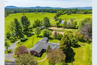 3934 Rectortown Road, Marshall, VA 20115 - Photo 2