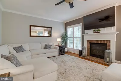 7586 Sweetgum Court, Warrenton, VA 20187 - Photo 14