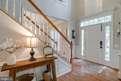 7586 Sweetgum Court, Warrenton, VA 20187 - Photo 2