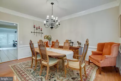 7586 Sweetgum Court, Warrenton, VA 20187 - Photo 8