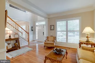 7586 Sweetgum Ct, Warrenton, VA 20187 - Photo 4