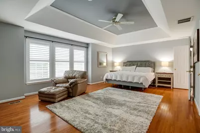 7586 Sweetgum Court, Warrenton, VA 20187 - Photo 32