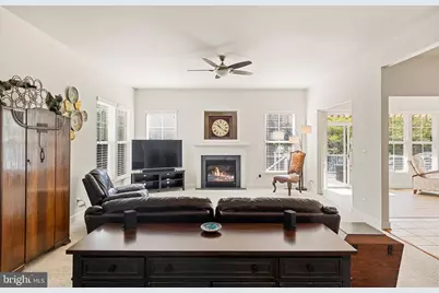 7153 Comrie Court, Warrenton, VA 20187 - Photo 16