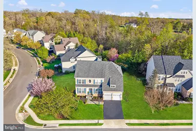 7153 Comrie Court, Warrenton, VA 20187 - Photo 4