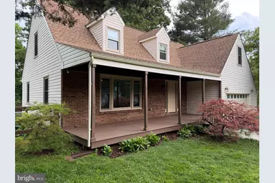 7033 Westmoreland Drive, Warrenton, VA 20187 - Photo 2
