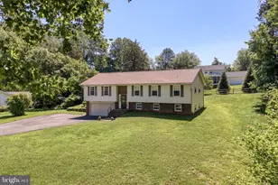 7077 Westmoreland Dr, Warrenton, VA 20187 - Photo 38