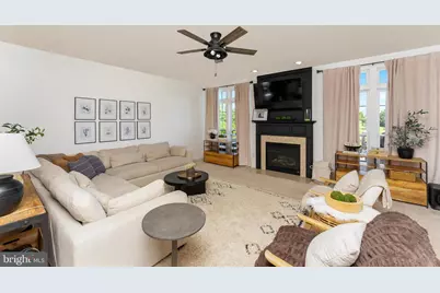 4650 Spring Run Road, Warrenton, VA 20187 - Photo 16