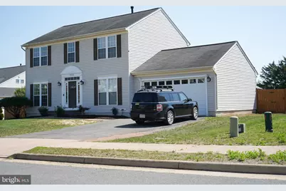 11145 Eagle Court, Bealeton, VA 22712 - Photo 2
