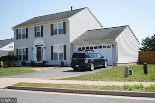 11145 Eagle Ct, Bealeton, VA 22712 - Photo 2