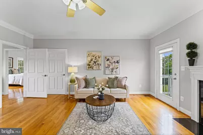 6272 Blackwell Road, Warrenton, VA 20187 - Photo 38