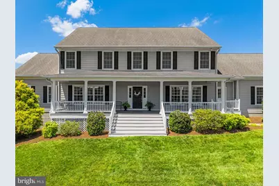 6272 Blackwell Road, Warrenton, VA 20187 - Photo 4