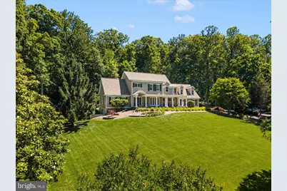 7610 Bear Wallow Road, Warrenton, VA 20186 - Photo 2