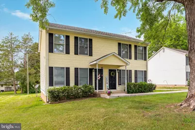 208 Rappahannock Street N, Remington, VA 22734 - Photo 2